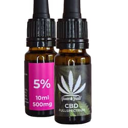 Queen CBD CBD CBG CBN QUEEN QUEENFIELD KONOPE hemp queenfield.sk kvapky olej cbdolej